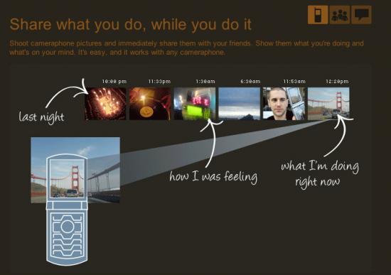 Website of the Day: Radar