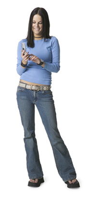 How Does Modern Technology Impact Teens?