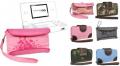 Carry Your Nintendo DS Lite In Style