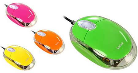Geek Out: Find A Cute Computer Mouse For My Mom