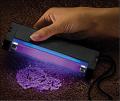 Stain Detector Light Takes The 'Ick' Out of Traveling