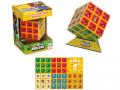 Super Mario Rubik's Cube Hits Market, Geeks Freak