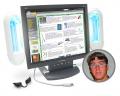Crazy USB Round Up: Desktop Tanning Center