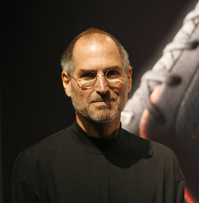 Steve Jobs' Thoughts On Music