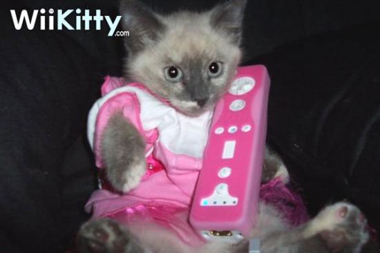 Join My Mii Challenge!