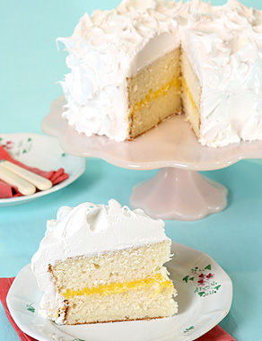 Frosting vs. Icing