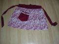Savory Sights: Homemade Aprons
