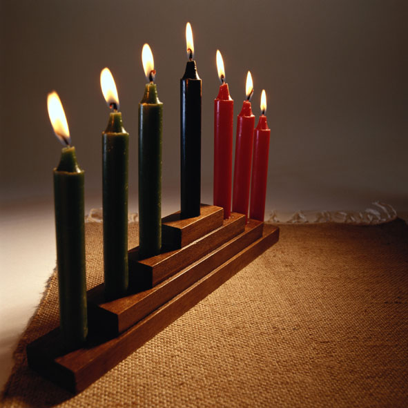 Enjoy a Kwanzaa Feast Enjoy a Kwanzaa Feast