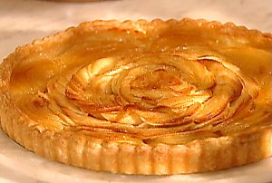 Beautiful Tarts