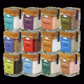 The Ultimate Salt Collection