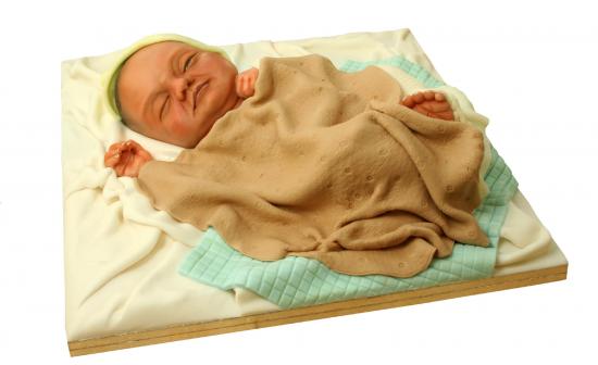 New Meaning for the Term 'Baby-Making'
