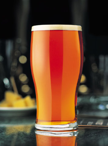 Beer Prices May Go Up