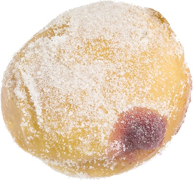 Festive Foods: Sufganiyot