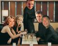 Which of These Celebrity Chefs Would You Want to Have Dinner With?