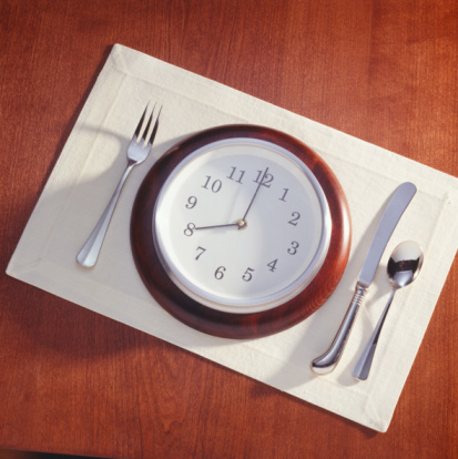 What's Your Favorite Meal of the Day?