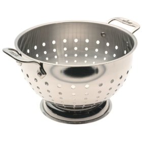 The Ultimate Kitchen: Colander