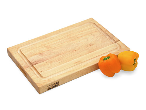 The Ultimate Kitchen: Cutting Boards
