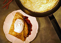 All the News That's Fit to Eat