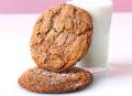 My Hands-Down Favorite Ginger Cookies