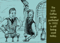 National Irish Coffee Day