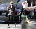 Kirsten Dunst Loves pinkberry, But Will You?