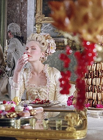 What's Your Favorite Foodie Film?