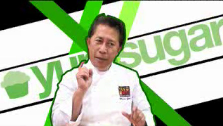 Meet Martin Yan