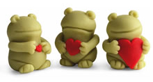 Valentine's Day Gift Guide: Treat Them with Treats
