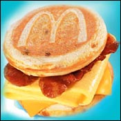 All Day Breakfast at McDonald's? What Will You Order?