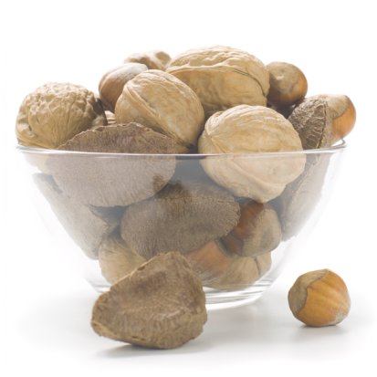 Do You Put Nuts in Your Cookies/Brownies? Do You Put Nuts in Your Cookies/Brownies?