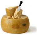 What Does Parmigiano-Reggiano Mean?