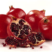 How to Seed a Pomegranate How to Seed a Pomegranate