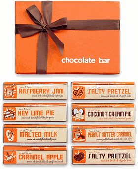 Yum Gift Guide: Good Eats