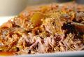 Sunday Dinner: Pot Roast with Vegetables