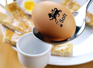 These Eggs Remove the Guess Work