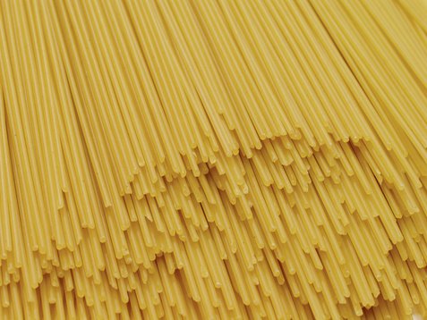 What Did You Think of Spaghetti Day?