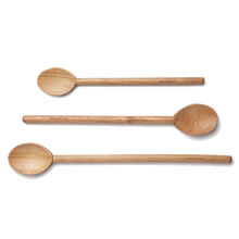 The Ultimate Kitchen: Kitchen Spoons