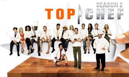 Let's Talk Top Chef