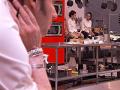 Top Chef: Uncommon Sense and Sensuality (Episode 11 Recap)