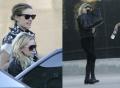 Breaking News: Olsen Doesn't Want Her Picture Taken
