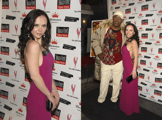 A JT-less Black Snake Moan Premiere
