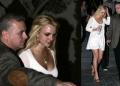 Paris and K-Fed are more viewer friendly than Britney?