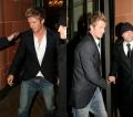 Beckham Soccer Lesson Sold On The Cheap (Ha)
