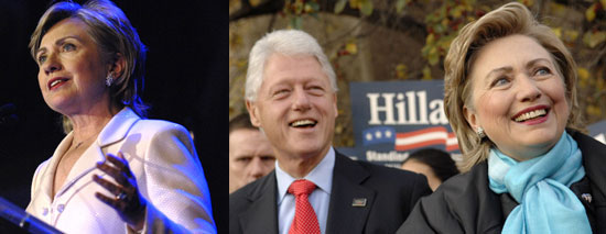 Hillary is In It to Win It