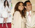J-Lo and Marc Go As Twinsies on Red Carpet