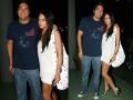 LL Goes Wild with Joe Francis