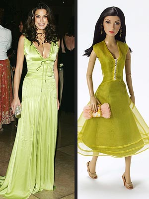 Would you buy a Desperate Housewives Doll?