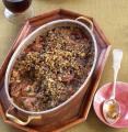 Sunday Dinner: Cassoulet