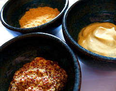 February 15, 1758: First Mustard Ad Published