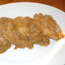 A Little Soul Food